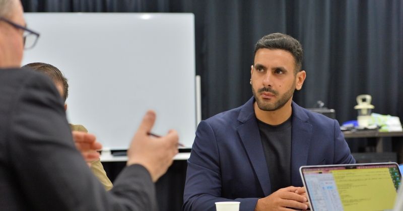 مبارك فهد الجابر: عودة التعاون بين «البرامجي المشترك» والاستديوهات اليابانية