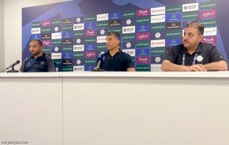 إيمانويل: درسنا الفتح.. وسيطرنا بعد الهدفين