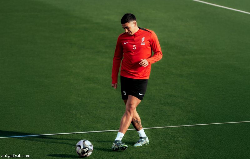 35 مليونا تنقل فيرنانديز من القادسية إلى ليفركوزن