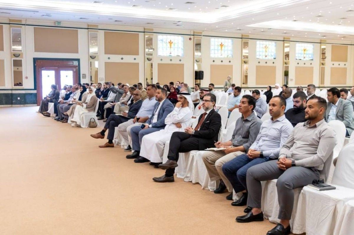 «مالية عجمان» تعرّف شركاءها بالنسخة المحدثة من نظام «توريد»