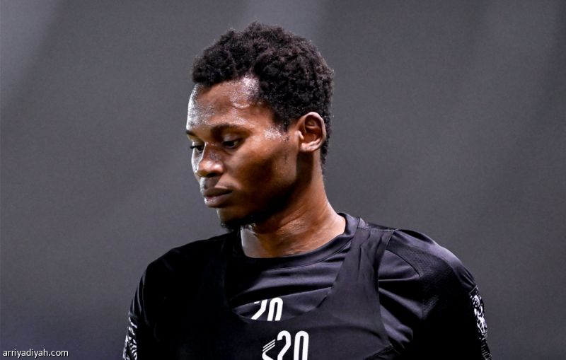 «مخالصة» تنقل ديالو من الشباب إلى ميتز