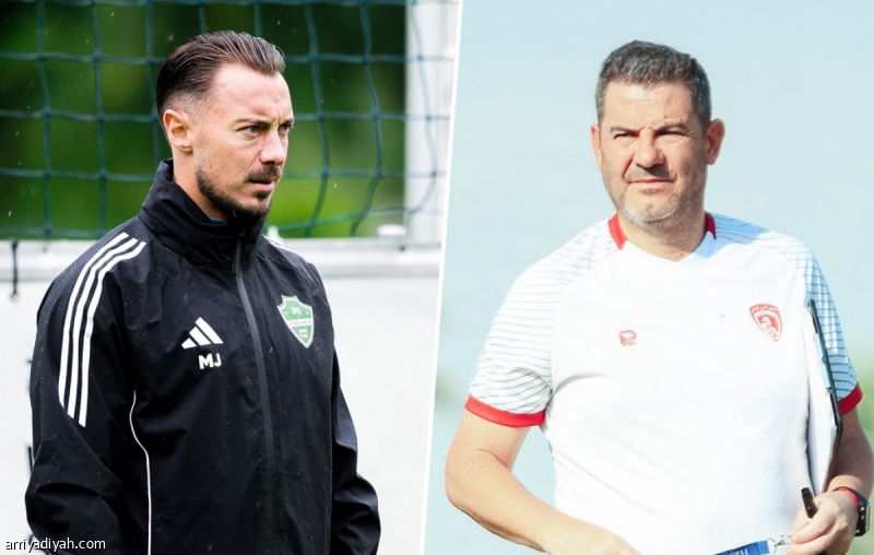 الأهلي يحتاط من سيناريو الجندل أمام العربي