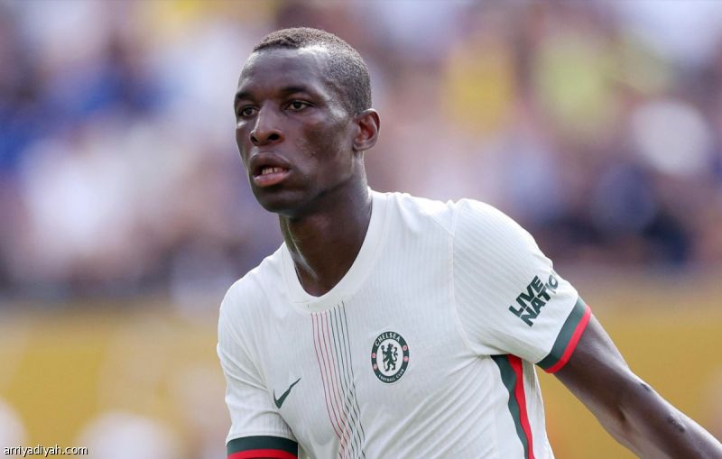 إصابة ديلاب تُعطل انتقال جاكسون