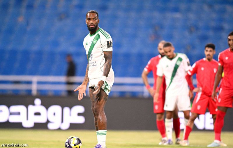 توني والجزائيات.. 100 % نجاح