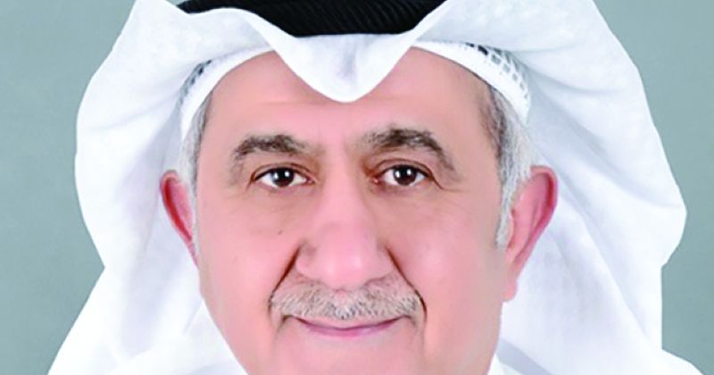 محمد الكندري