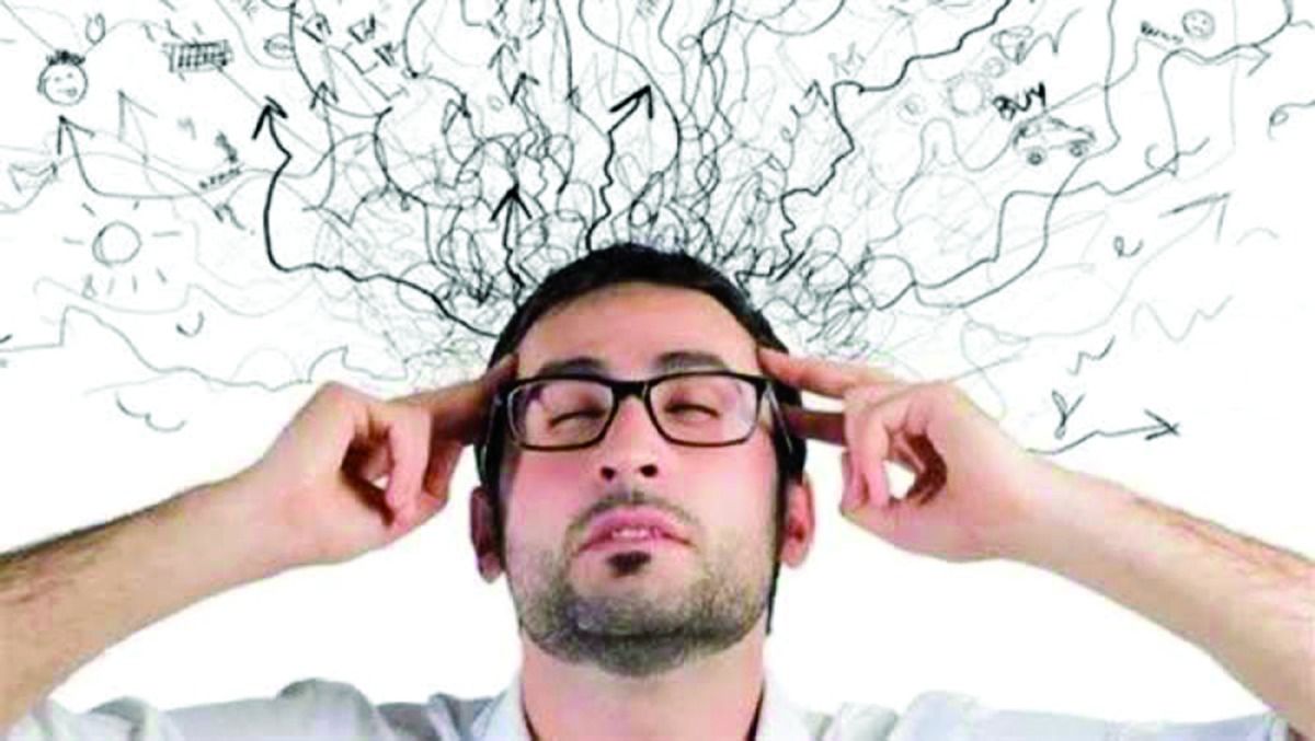 مستشارك النفسي.. (أعاني من نقص الذاكرة)