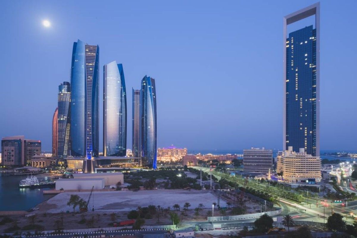 أبوظبي تستضيف قمة «رويترز نكست- الخليج» 22 أكتوبر المقبل