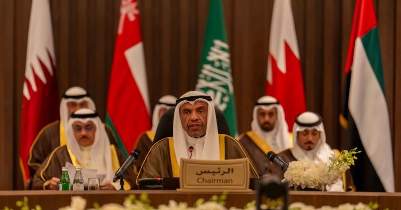 وزير الخارجية: الاجتماع الخليجي الياباني يعكس متانة العلاقات القائمة على التعاون المثمر والمصالح المشتركة