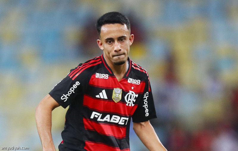 رسميا.. الأهلي يتعاقد مع جونسالفيس