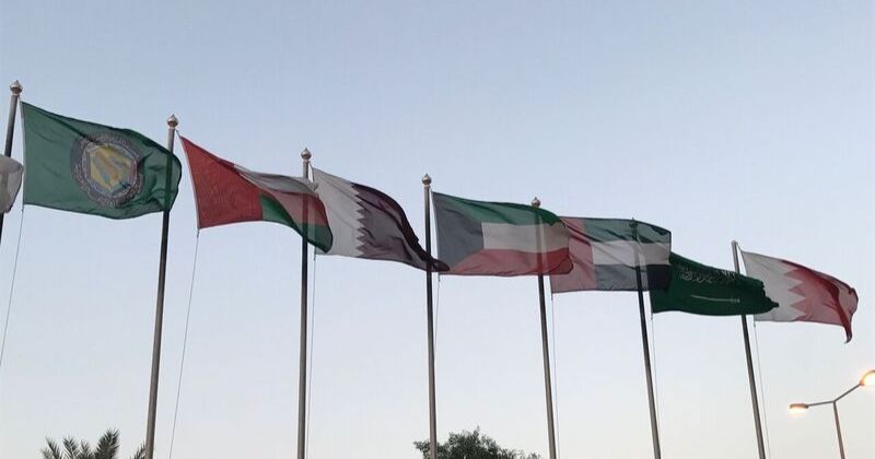 مرسوم بالموافقة على اتفاقية ربط أنظمة المدفوعات بدول التعاون