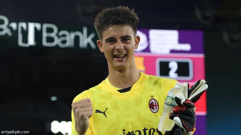 ميلان لـ«الرياضية»: رفضنا عرضا سعوديّا من أجل تورياني
