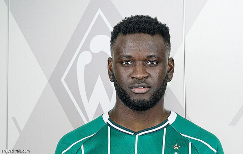 بعد فشل صفقة ميلان.. بونيفايس إلى فيردير بريمن