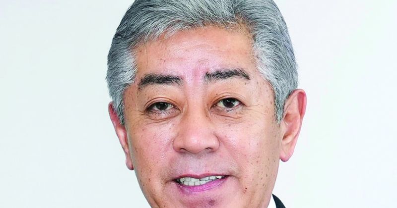 تاكيشي إيوايا