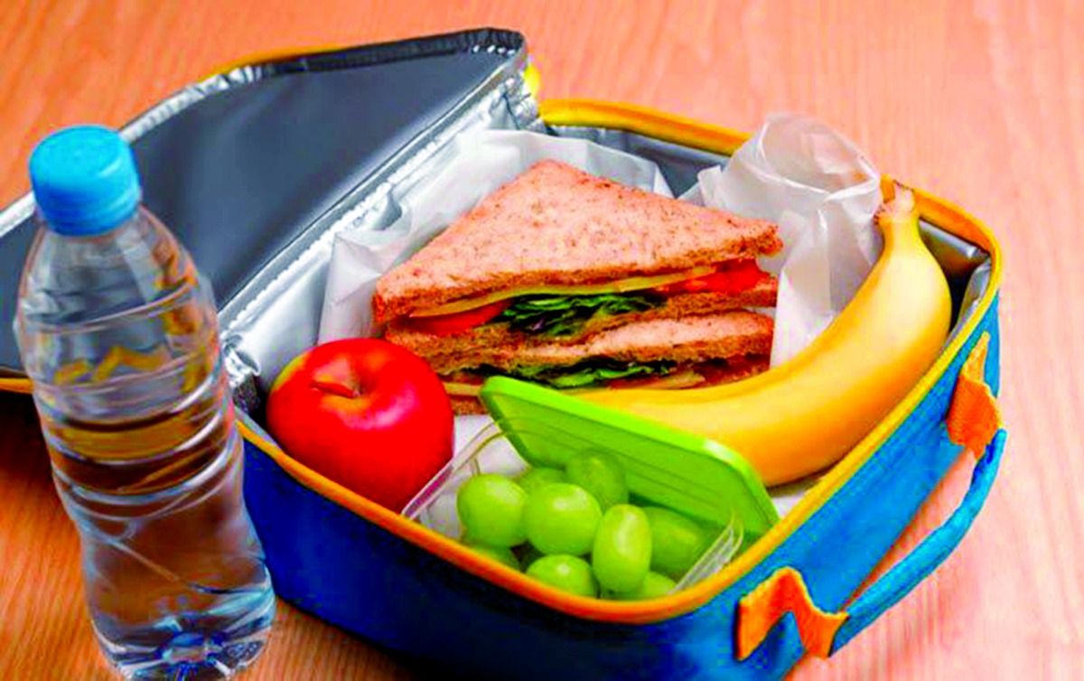 الرعاية: الحقيبة الغذائية المدرسية.. أساس صحة الطالب