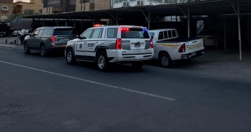 البلدية: قطع الكهرباء عن عقارين لسكن عزاب في محافظة حولي