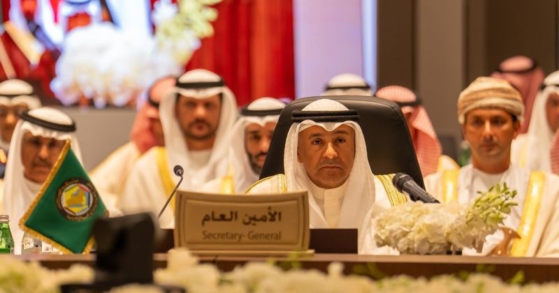 البديوي: شراكة إستراتيجية راسخة بين مجلس التعاون واليابان