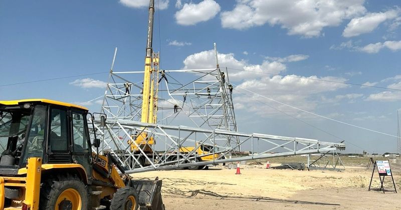 900 ميغاواط خليجية لـ«الكهرباء»