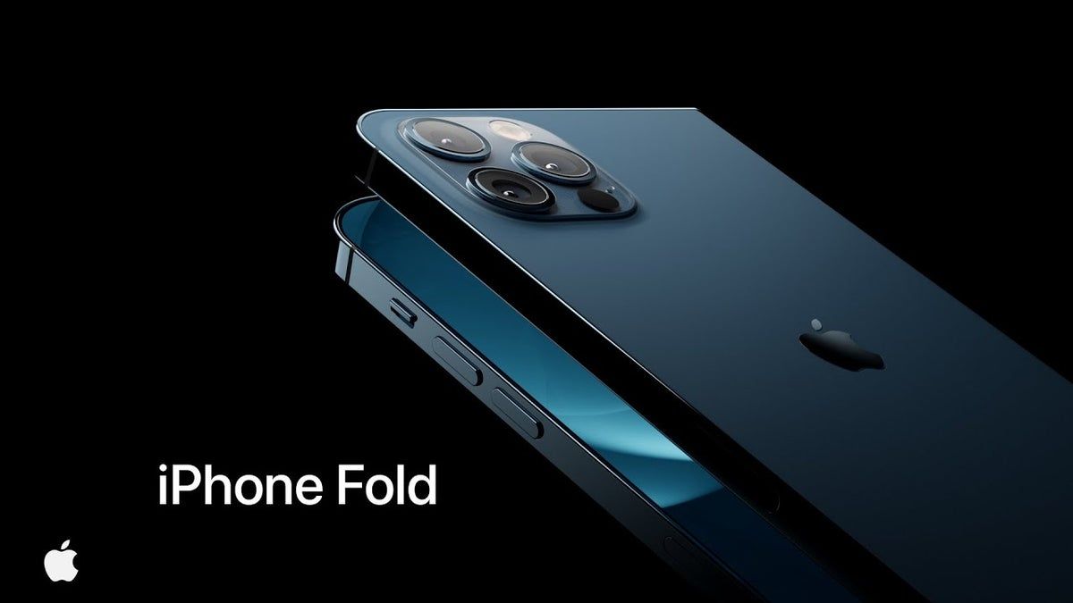 عودة “Touch ID” مع الأيفون القابل للطي.. هل تُغيّر “أبل” قواعد اللعبة؟