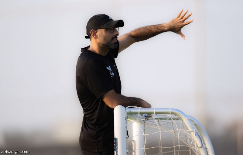 الاتفاق يستغل التوقف بـ «تجريبية» الجبيل