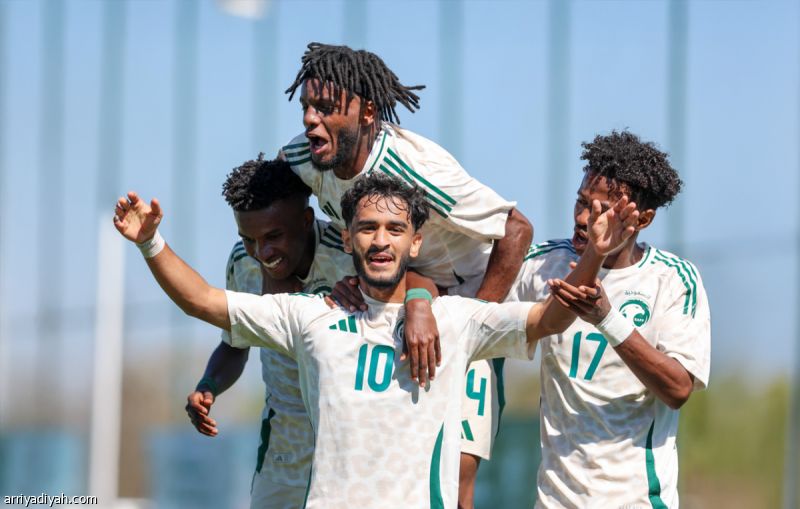 تشيلي.. تجربة الأخضر الأخيرة في البرازيل