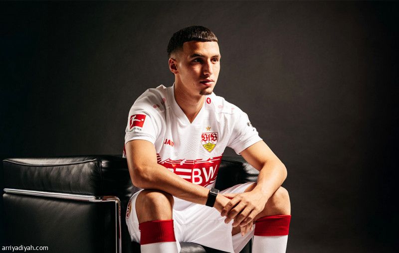 مع خيار الشراء.. شتوتجارت يستعير الخنوس