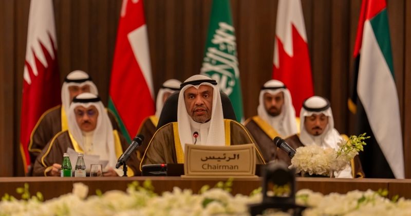 انطلاق أعمال الدورة 165 لـ «الوزاري الخليجي» في الكويت