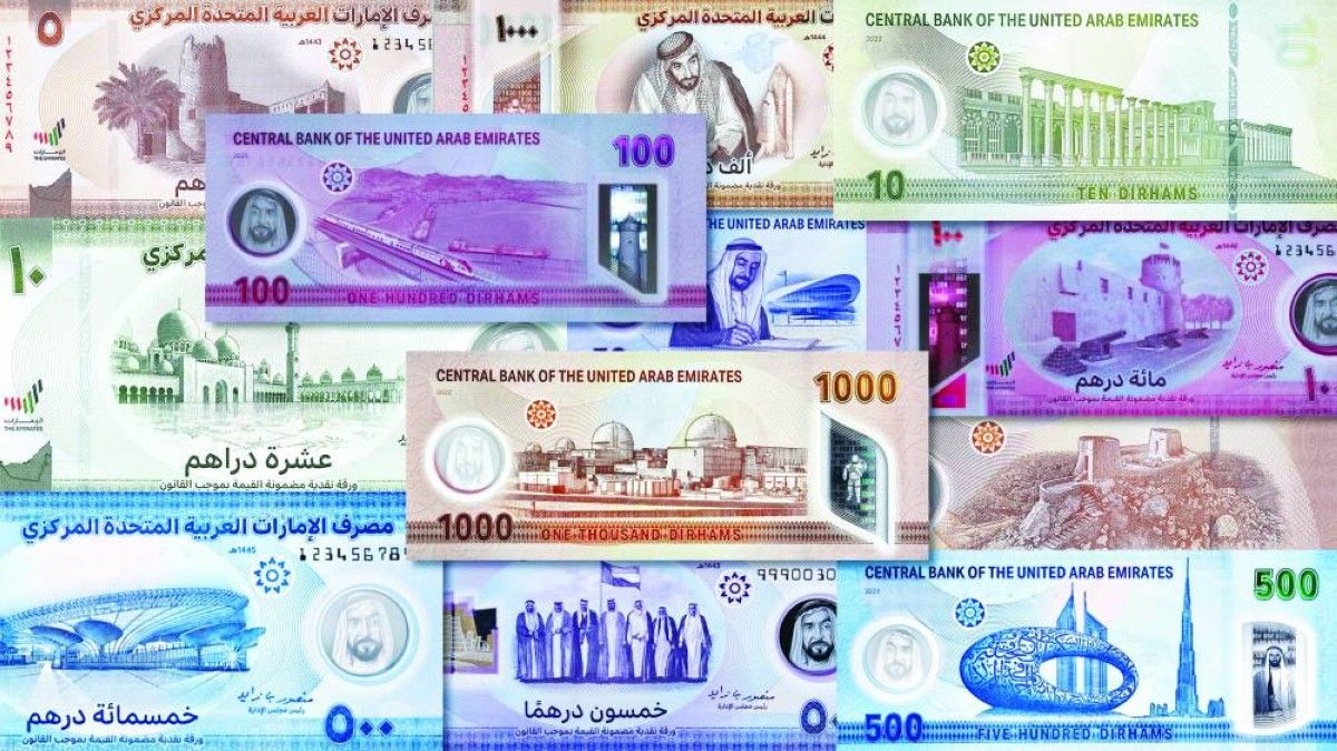 الإمارات الثانية خليجياً في حجم أصول المصارف الإسلامية