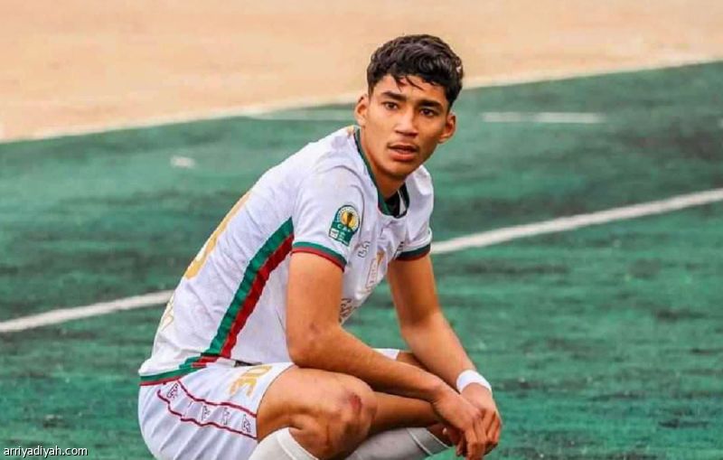 العياري يقترب من سان جيرمان