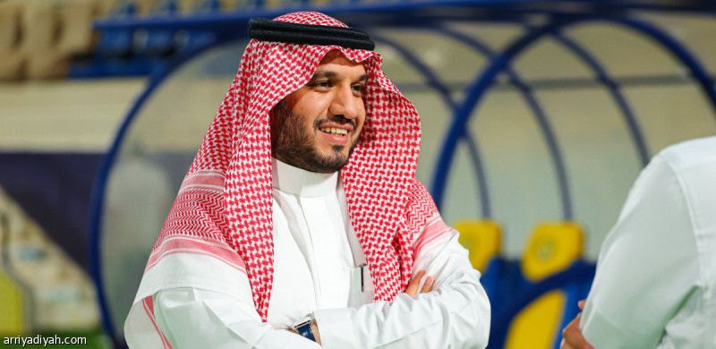 النصر يؤجّل صفقة المحور