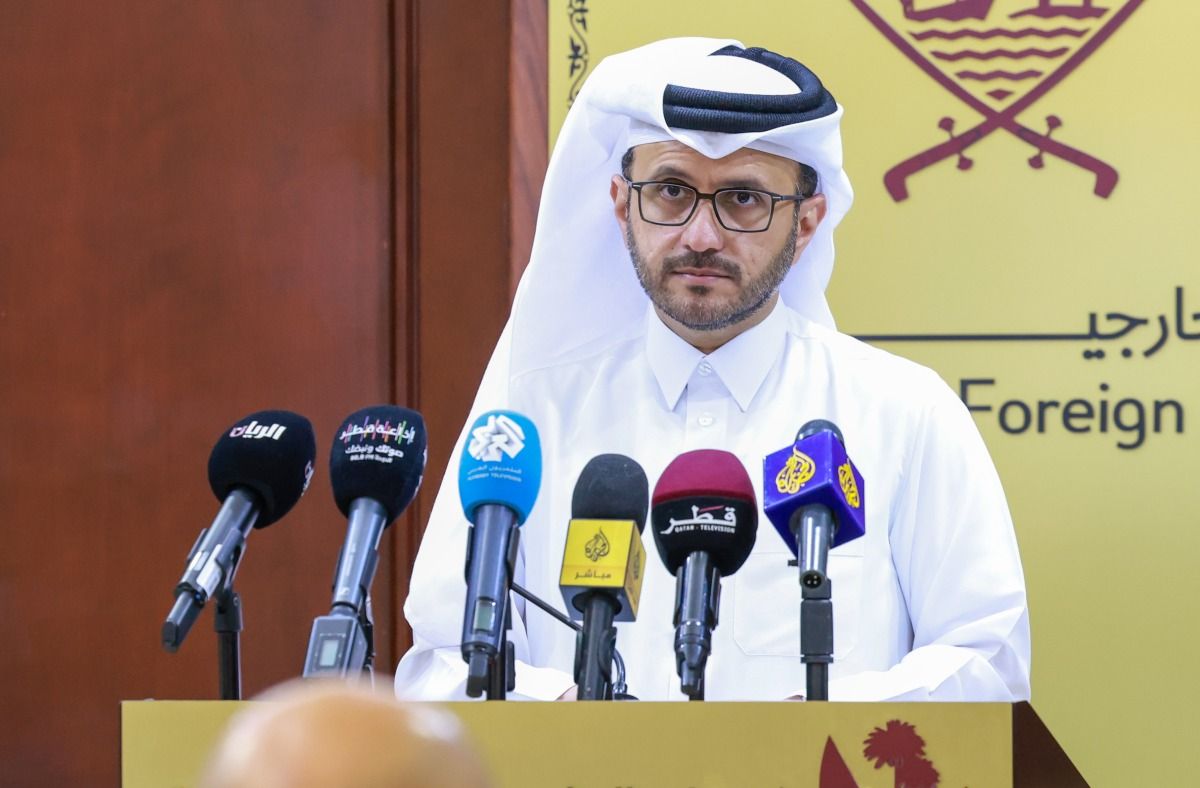 مستشار رئيس مجلس الوزراء المتحدث الرسمي لوزارة الخارجية: اجتماعات الجمعية العامة للأمم المتحدة فرصة لتأكيد الموقف الدولي بشأن دعم القضية الفلسطينية