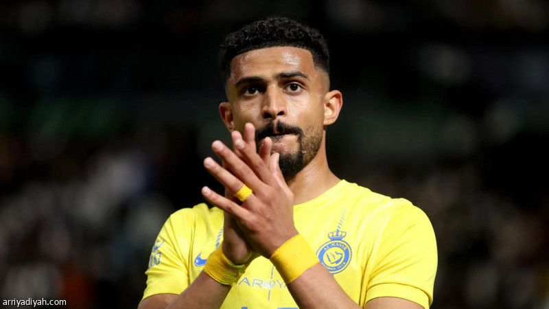 الاتحاد يرفع عرض العمري.. وينتظر النصر