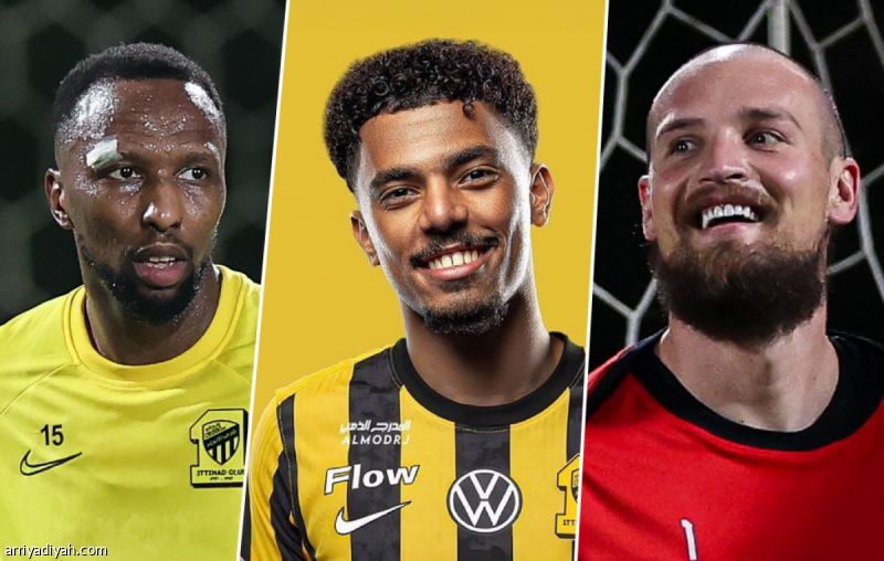 بلان يجهز مصابي الاتحاد في الإجازة