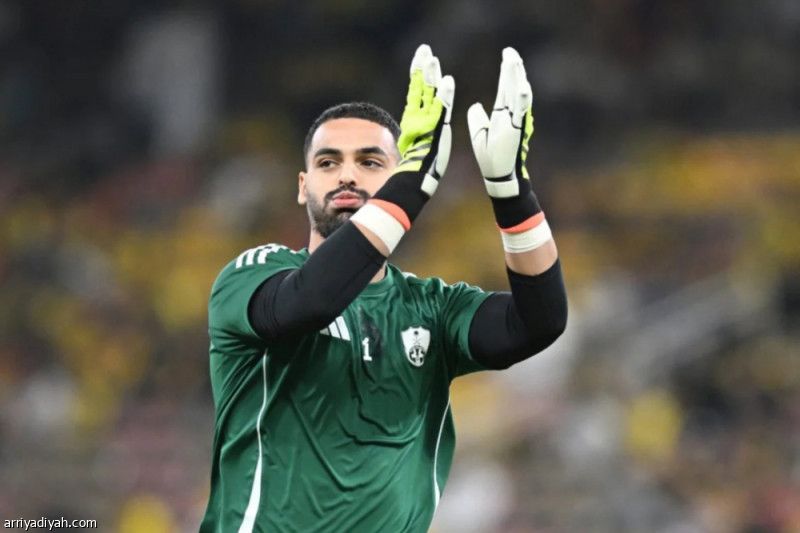 الشباب يطلب الصانبي من الأهلي