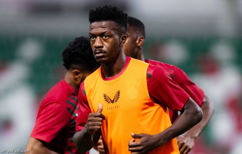 الاتفاق يخسر تجربة الجبيل