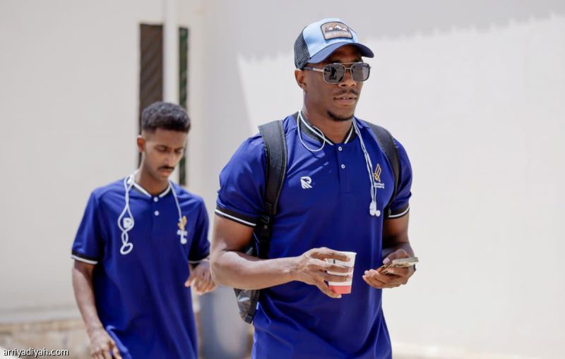 مصر تجهز الصقر قبل الثانية