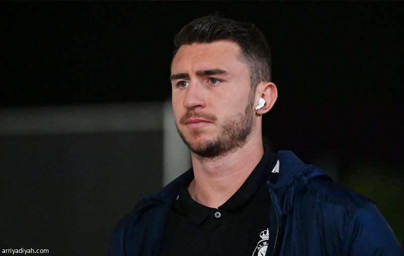 الألمانية: مخالصة النصر ولابورت تعقّد صفقة بلباو