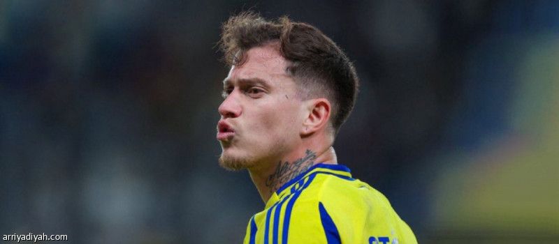 أوتافيو والقادسية.. اتفاق مشروط