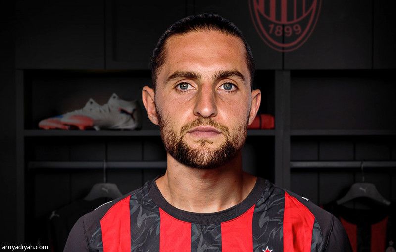 ميلان يعيد شراكة رابيو وأليجري