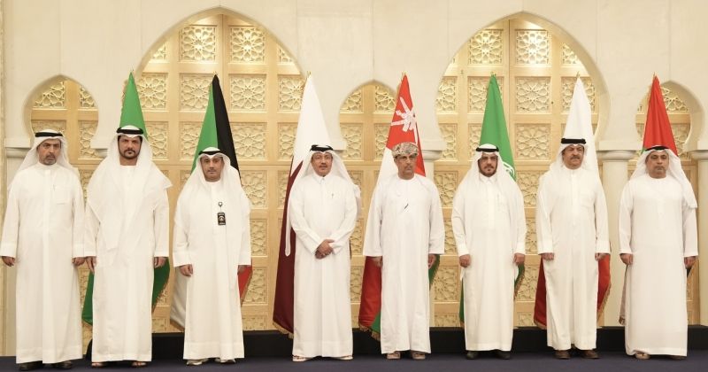 الكويت: لن نتوانى عن دعم التعاون الخليجي في مواجهة المخاطر