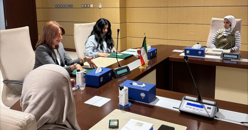 «البيئة»: حريصون على التعاون مع القطاع الخاص ودعم جهود حماية البيئة