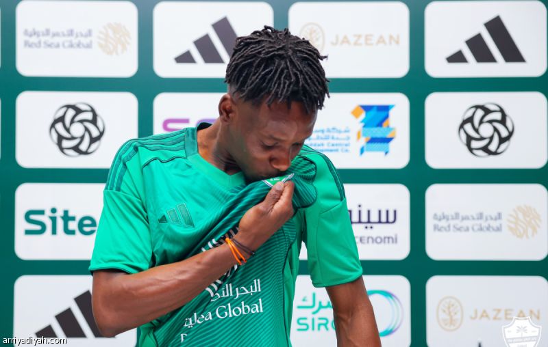 هوساوي.. سادس صفقات الأهلي