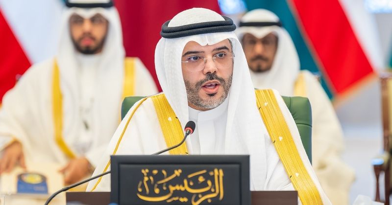 الكويت: رفاه المواطن في قلب كل مشروع تنموي