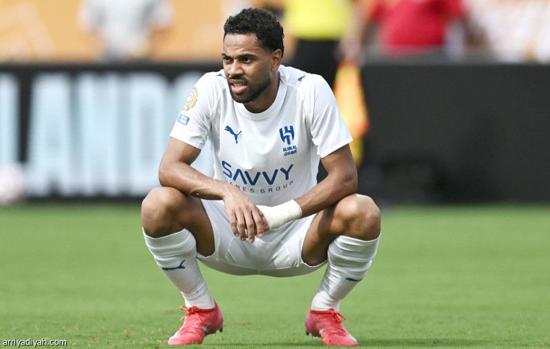 وكيل البرازيلي لـ«الرياضية»: لودي متمسك بالهلال.. وزمن العبودية انتهى