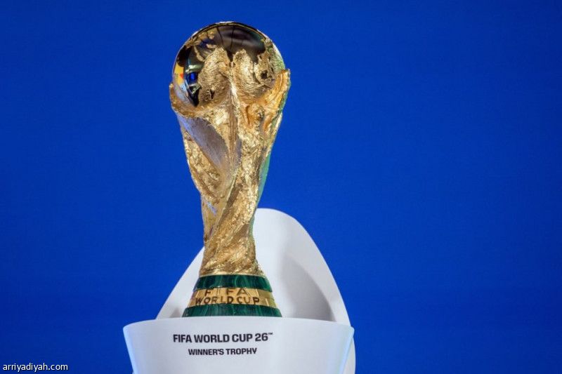 تذاكر المونديال.. 60 دولارا