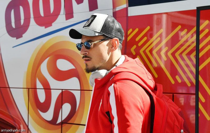 إلماس: السعوديون أقوياء ويتقنون الاستحواذ