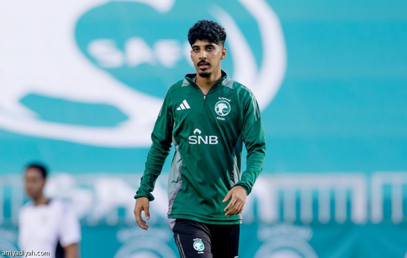 كاحل القدم يُخرِج الجهني.. وناصر تدريبات خاصة