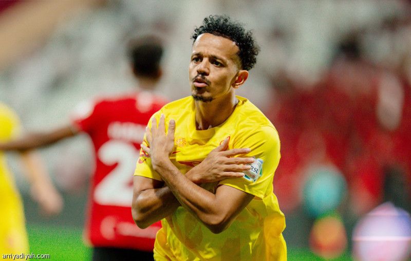 القادسية يرفض عرض الأهلي