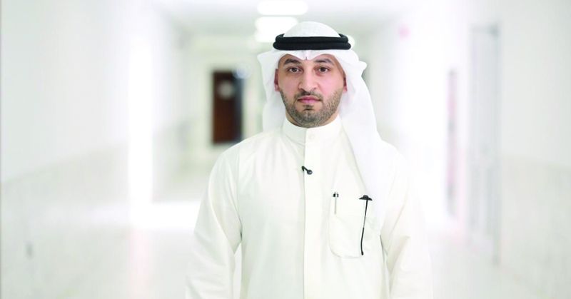 فريق «بلغ» ينفّذ زيارات ميدانية لصيانة 142 مدرسة في «الجهراء»