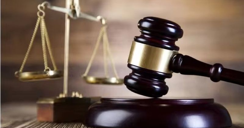 81000 حكم في قضايا جزائية خلال 6 أشهر