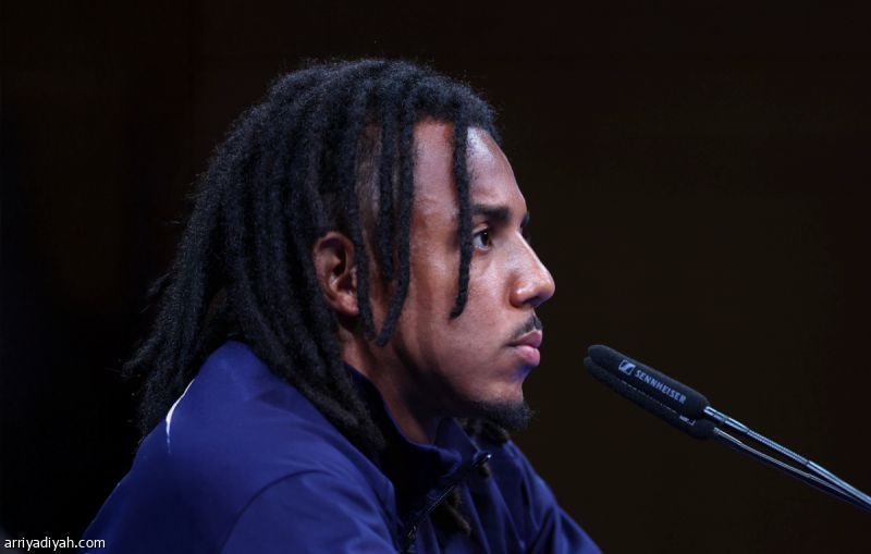 كوندي يوجه رسالة: أنقذونا من الخطر